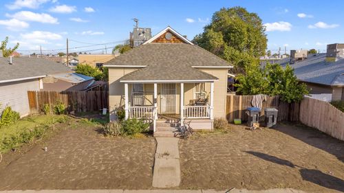 710 S Garden Street, Visalia, CA, 93277 | Card Image