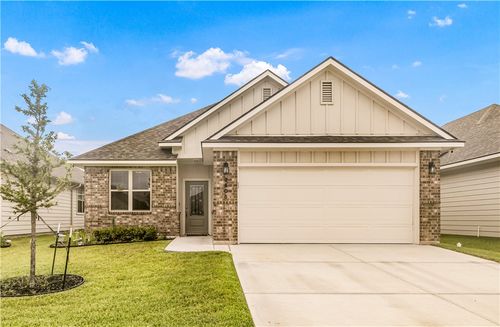 2806 Buccaneer Trl, Bryan, TX, 77803-1896 | Card Image