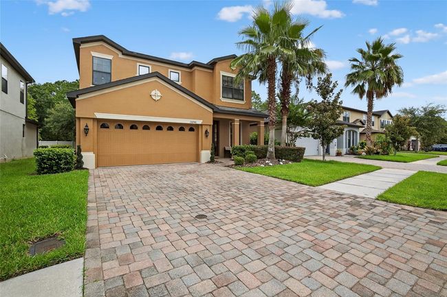 15246 Anguilla Isle Ave, House other with 4 bedrooms, 3 bathrooms and null parking in TAMPA FL | Image 55