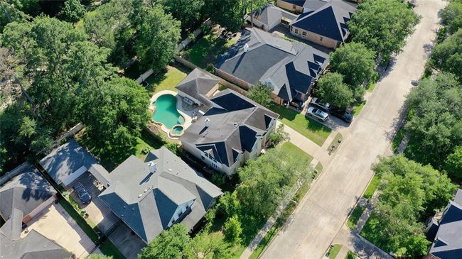 16219 Haden Crest Ct, House other with 4 bedrooms, 4 bathrooms and 2 parking in Cypress TX | Image 49