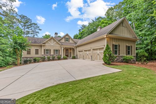 1801 Northwoods Dr, Greensboro, GA, 30642-2175 | Card Image