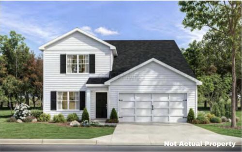 458 Samantha Drive, Plain City, OH, 43064 | Card Image