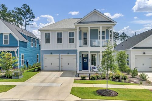 350 Trailmore Ln, Summerville, SC, 29486-5476 | Card Image