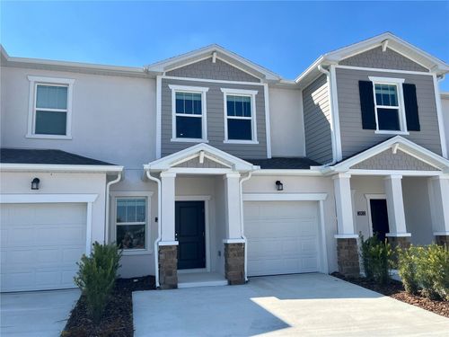 2811 Skyline Loop, Kissimmee, FL, 34758-7411 | Card Image