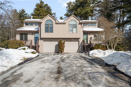 115 Cardinal Dr, North Kingstown, RI, 02852-6530 | Card Image
