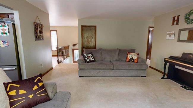 1110 Nottingham Ct, House other with 4 bedrooms, 3 bathrooms and null parking in Mt. Zion IL | Image 6