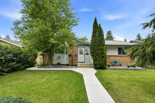 12 Anders St, Red Deer, AB, T4R1B8 | Card Image