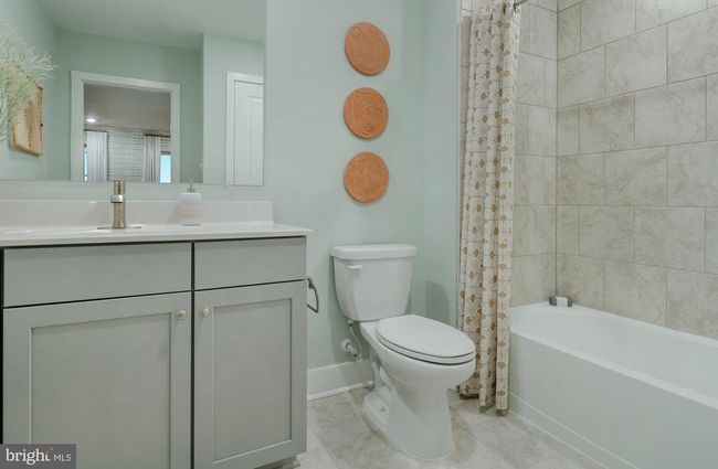 5855 St David Dr, House other with 5 bedrooms, 5 bathrooms and null parking in WHITE PLAINS MD | Image 40