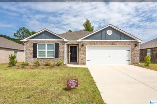 6981 Southern Trace Loop, LEEDS, AL, 35094-6615 | Card Image