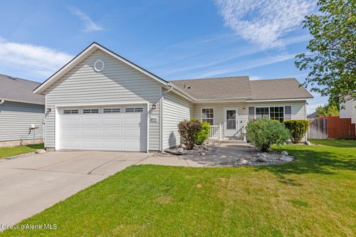 4905 W Lemonwood Ln, Post Falls, ID, 83854-7945 | Card Image