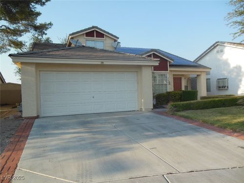 2047 Angel Falls Dr, Henderson, NV, 89074-4248 | Card Image