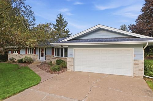 710 Krueger Court, Onalaska, WI, 54650 | Card Image