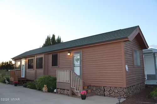1870 Tea Time Ln, Show Low, AZ, 85901 | Card Image