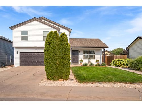 104 23rd Avenue Ct, Greeley, CO, 80631-1435 | Card Image