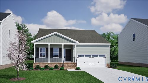 7516 Red Kousa Avenue, Henrico, VA, 23231 | Card Image