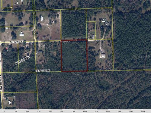 14073 Se 92nd St, Starke, FL, 32091 | Card Image