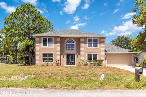 1156 Camas Ave Nw, Palm Bay, FL, 32907-9464 | Card Image