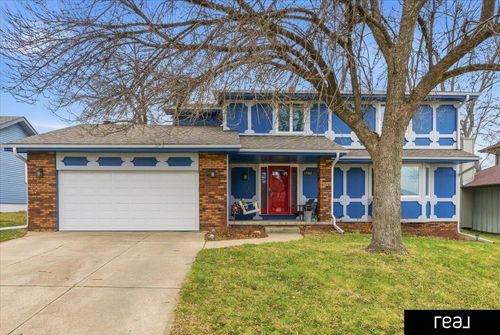 12908 S 29th Ave, Bellevue, NE, 68123-3226 | Card Image