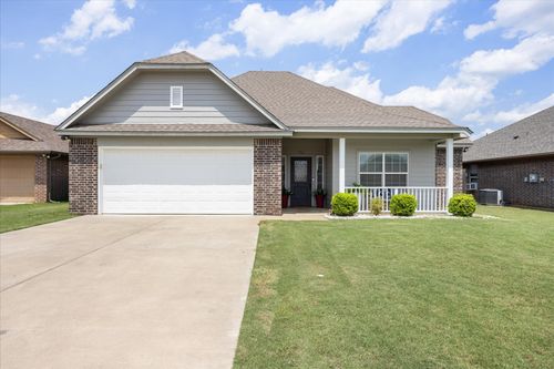 711 Denali Ct, Tolar, TX, 76476-2201 | Card Image