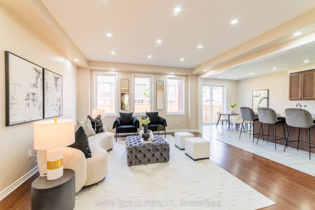 187 Ridge Rd, House other with 6 bedrooms, 5 bathrooms and 2 parking in Cambridge ON | Image 11