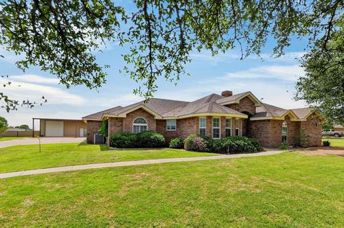 2302 S County Road 1128, Midland, TX, 79706-4874 | Card Image