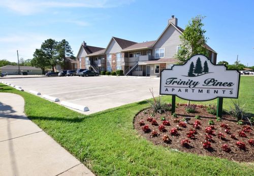 2br2bath-3815 Stuart Rd, Denton, TX, 76209-7715 | Card Image