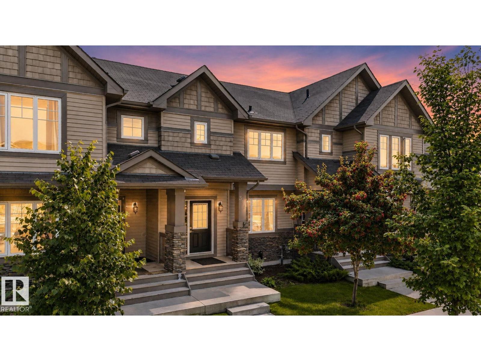 Residential in Edmonton