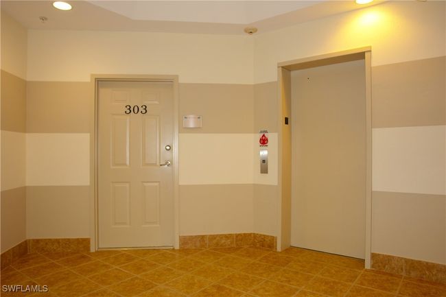 STE-302 - 4645 Se 11 Th Pl, Condo with 1 bedrooms, 2 bathrooms and null parking in Cape Coral FL | Image 8
