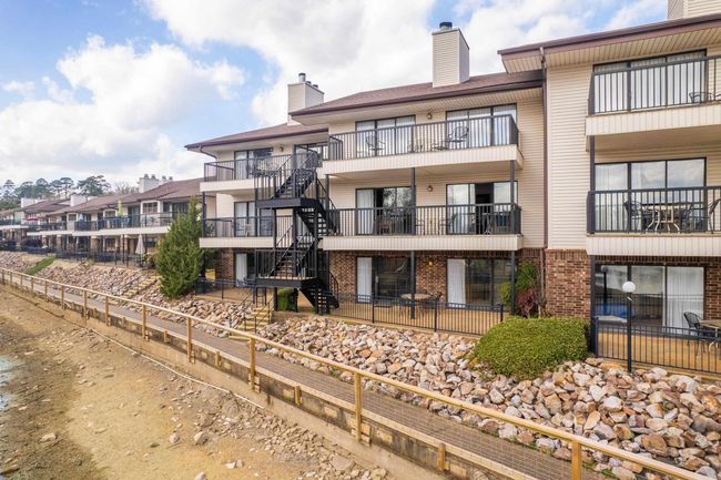 UNIT-5D - 5371 Central Ave, Home with 2 bedrooms, 2 bathrooms and null parking in Hot Springs AR | Image 38