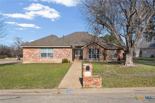 1601 Citation Loop, Harker Heights, TX, 76548-8009 | Card Image