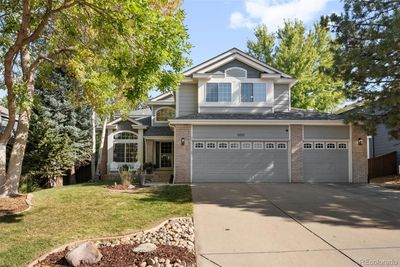 Welcome to 9919 Silver Maple Road | Image 1