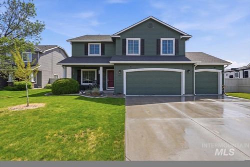 1760 N Bisque Ave, Kuna, ID, 83634-3487 | Card Image