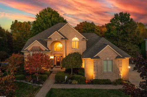 58144 Pheasant Rdg, Washington Township, MI, 48094-3531 | Card Image