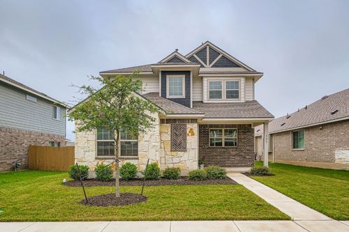 121 Pentro Path, Georgetown, TX, 78626-3069 | Card Image