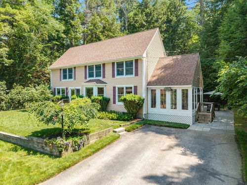 6 Sunset Ln, Moultonborough, NH, 03254-4779 | Card Image