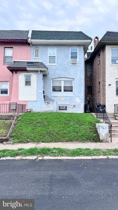5842 N 12th St, PHILADELPHIA, PA, 19141-4113 | Card Image