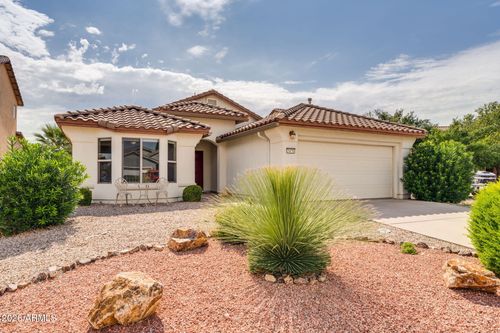 5430 Los Gatos Ct, Sierra Vista, AZ, 85635-8326 | Card Image