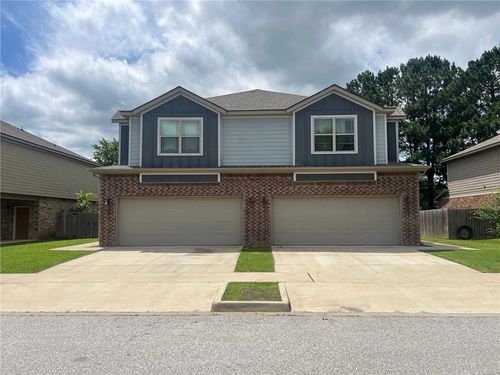 1211 N Sicily Lane, Fayetteville, AR, 72704 | Card Image