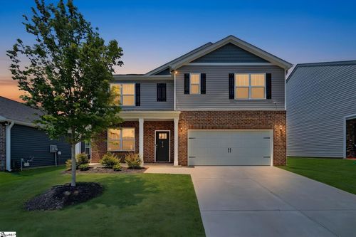 870 Barlow Ln, woodruff, SC, 29388-8044 | Card Image