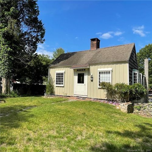 92 Compo Rd S, Westport, CT, 06880-5054 | Card Image