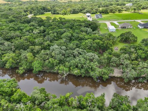 11 River Hollow Way, Blessing, TX, 77419 | Card Image