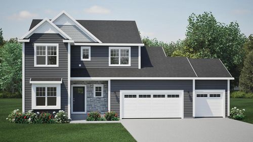 N15W29521 S Caldicot Circle, Delafield, WI, 53072 | Card Image