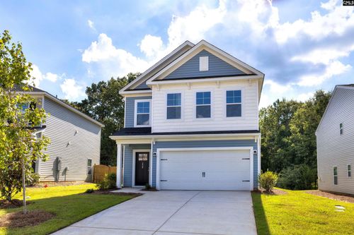 239 Boseman Rd, Irmo, SC, 29063-9851 | Card Image