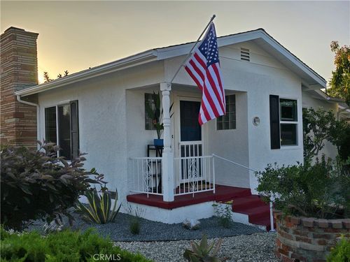 24921 Cypress St, Lomita, CA, 90717-1529 | Card Image