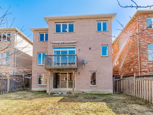 33 Bilberry Cres, House other with 5 bedrooms, 4 bathrooms and 2 parking in Richmond Hill ON | Image 50