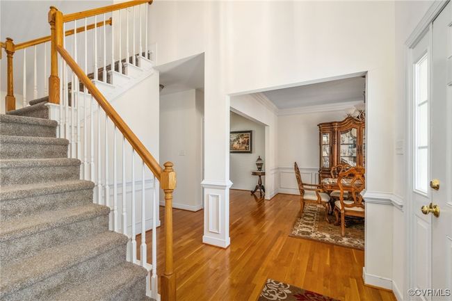 14924 Willow Hill Ln, House other with 6 bedrooms, 4 bathrooms and null parking in Chesterfield VA | Image 8