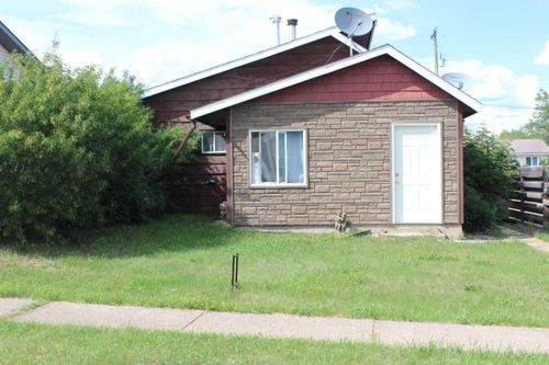 316 5th Avenue Ne, Manning, AB, T0H2M0 | Card Image