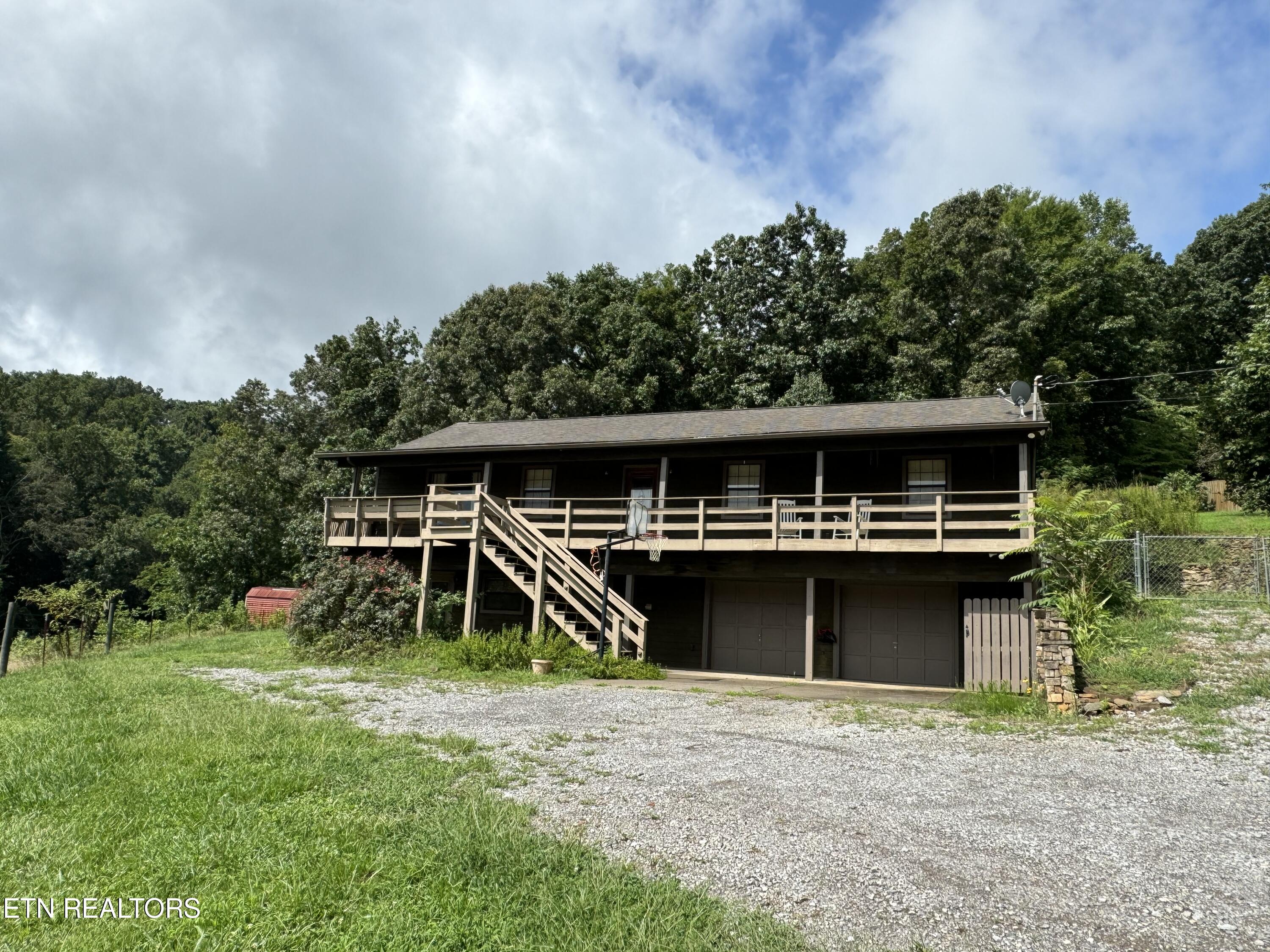 Scenic View Ln, Lenoir City, TN 37771