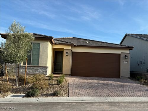 9585 Sard Ln, Las Vegas, NV, 89143-1183 | Card Image