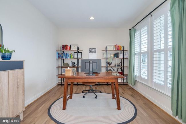 292 Norland Knoll Dr, House other with 5 bedrooms, 5 bathrooms and null parking in STEPHENSON VA | Image 14